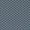 Blue Small Scale Woven Pattern Upholstery Fabric by The Yard - SKU: Lansing River